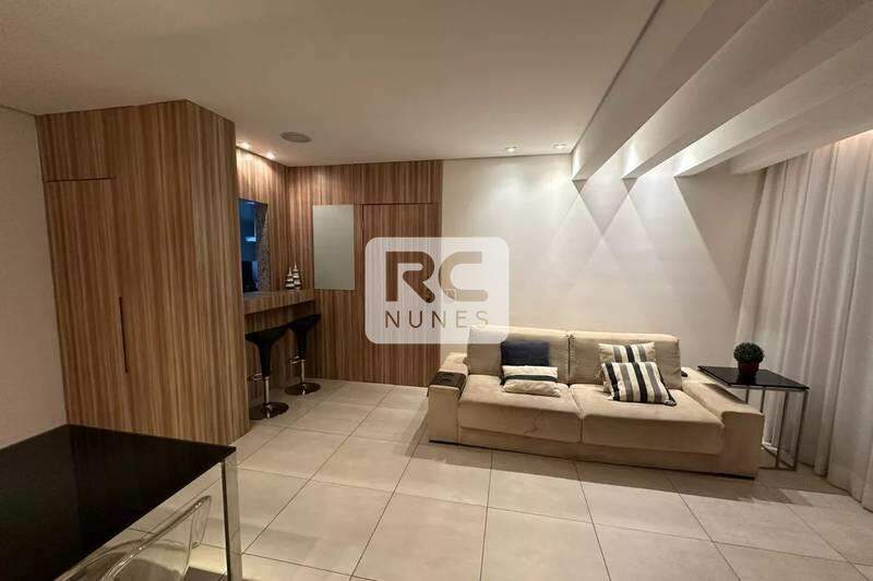 Apartamento à venda no Anchieta: 
