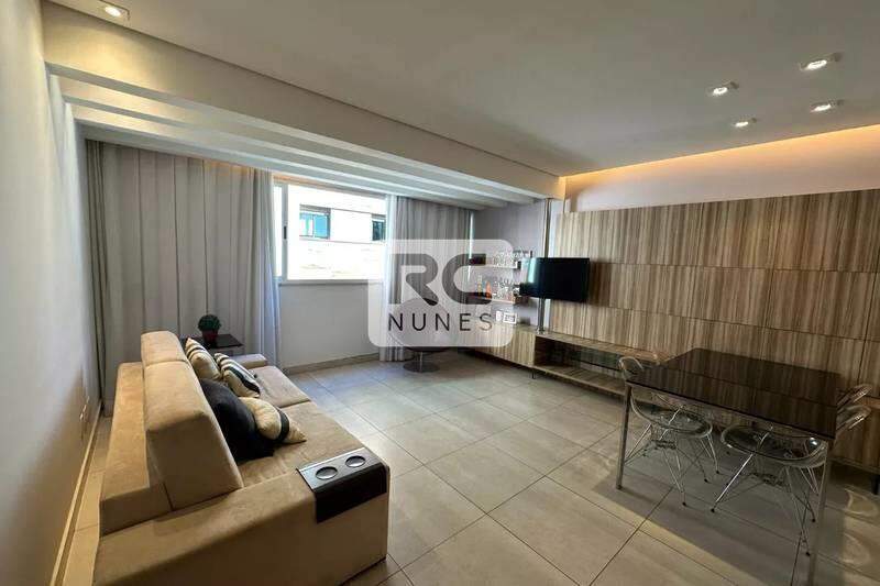 Apartamento à venda no Anchieta: 
