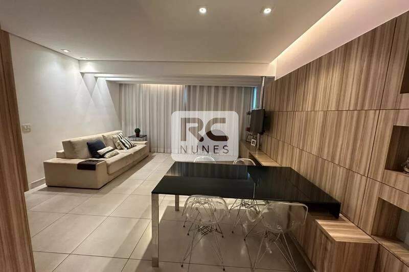Apartamento à venda no Anchieta: 