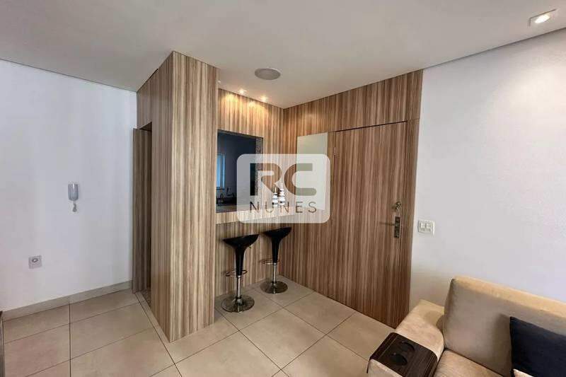 Apartamento à venda no Anchieta: 