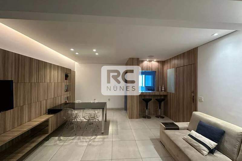 Apartamento à venda no Anchieta: 