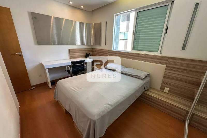 Apartamento à venda no Anchieta: 