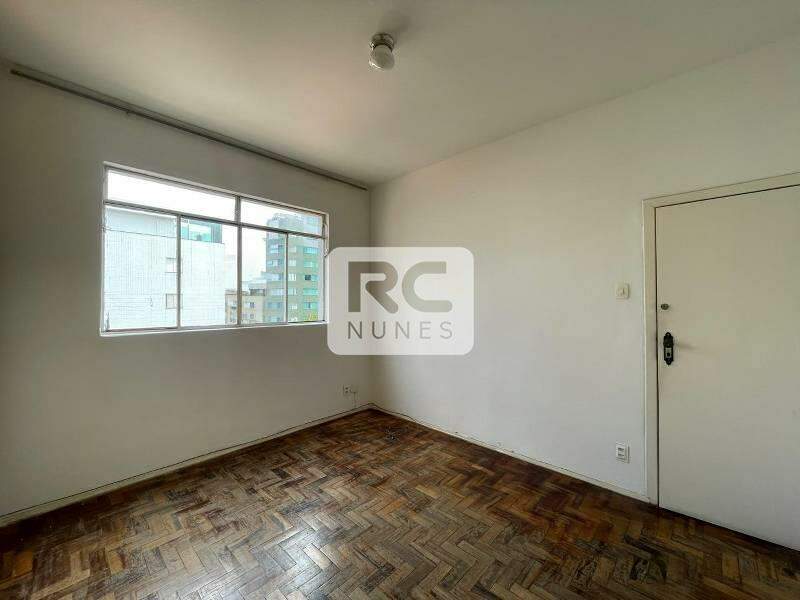 Apartamento à venda no Anchieta: 