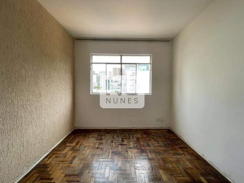 Apartamento à venda no Anchieta: 