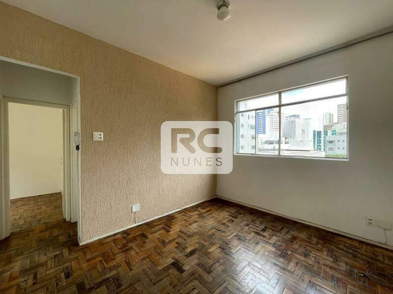 Apartamento à venda no Anchieta: 