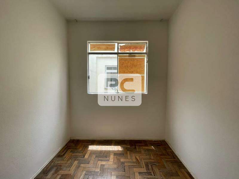 Apartamento à venda no Anchieta: 