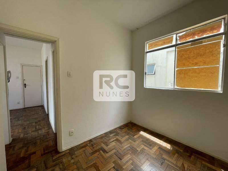 Apartamento à venda no Anchieta: 