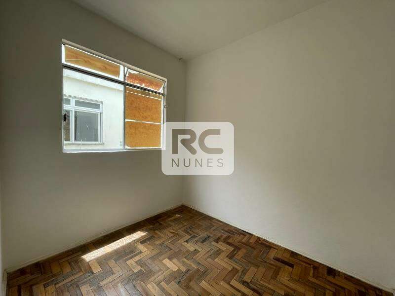 Apartamento à venda no Anchieta: 