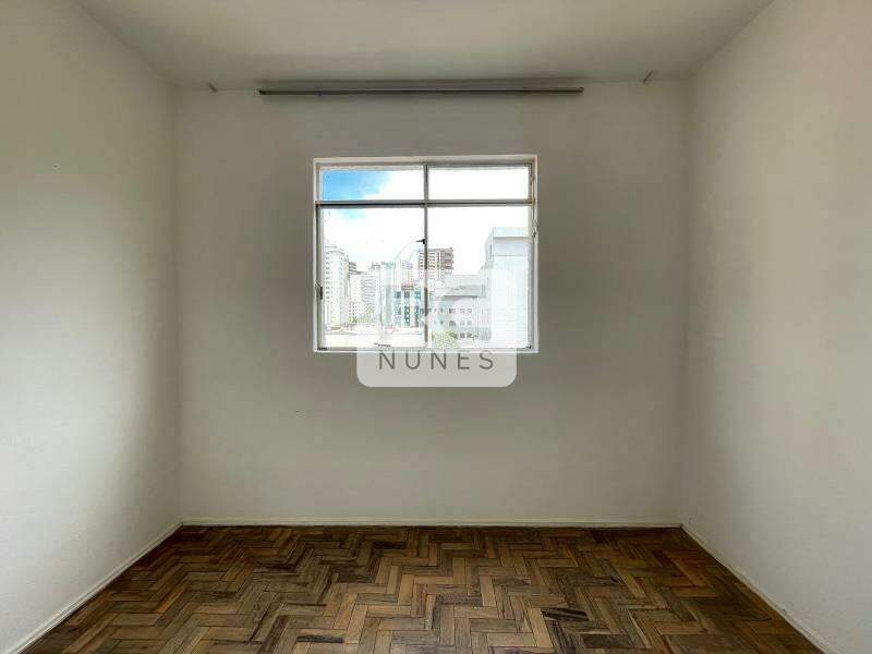 Apartamento à venda no Anchieta: 