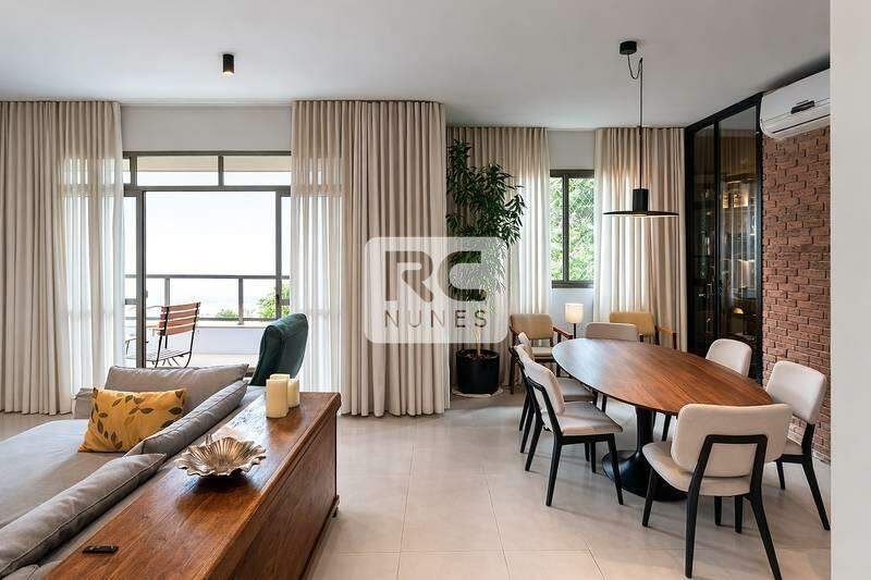 Apartamento à venda no Anchieta: 