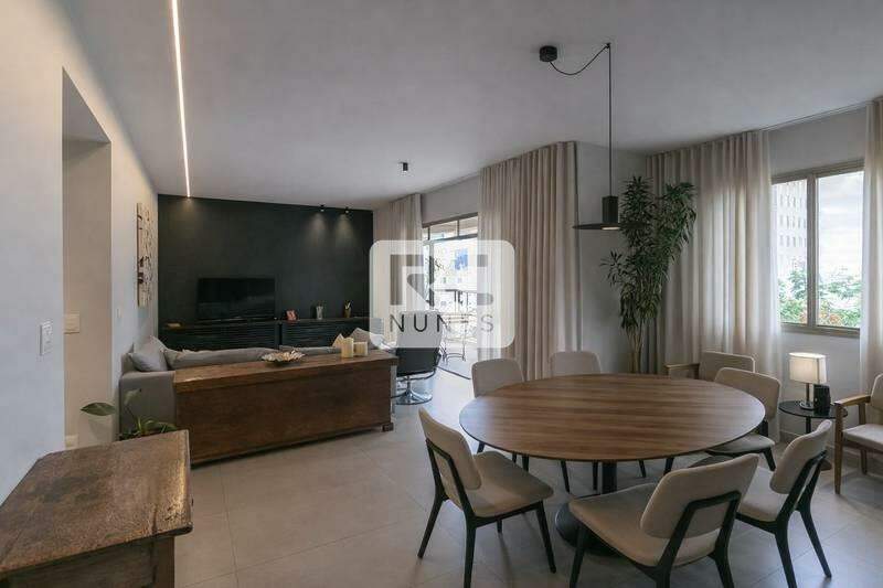 Apartamento à venda no Anchieta: 