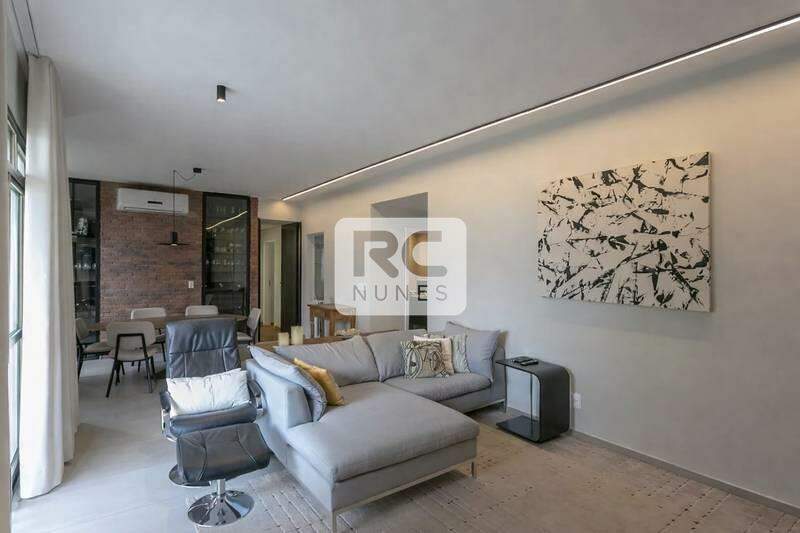 Apartamento à venda no Anchieta: 