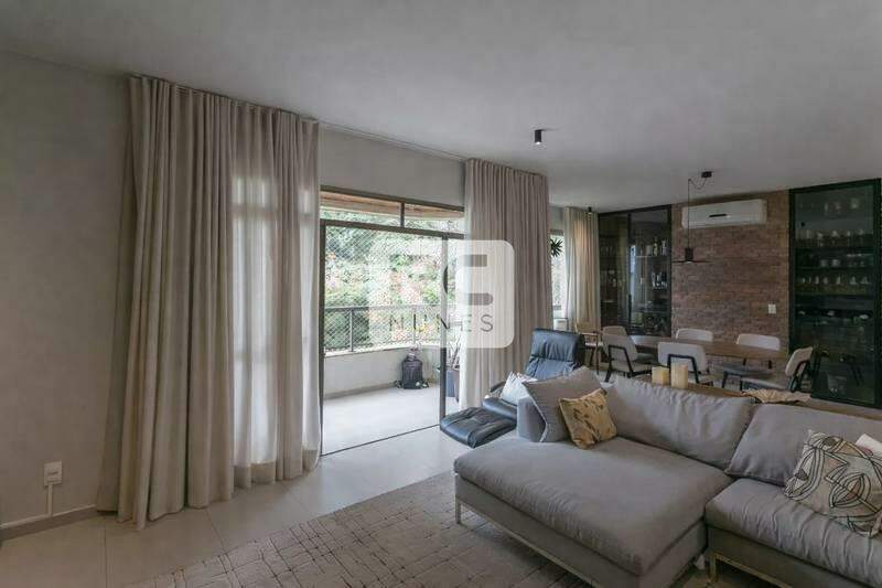 Apartamento à venda no Anchieta: 