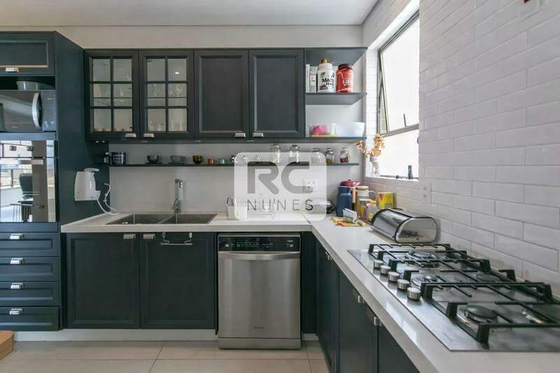 Apartamento à venda no Anchieta: 