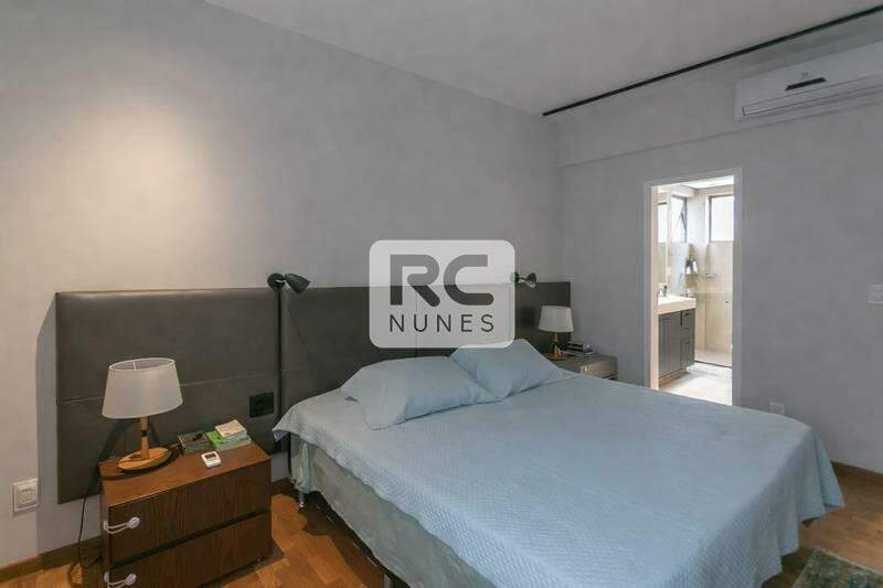 Apartamento à venda no Anchieta: 