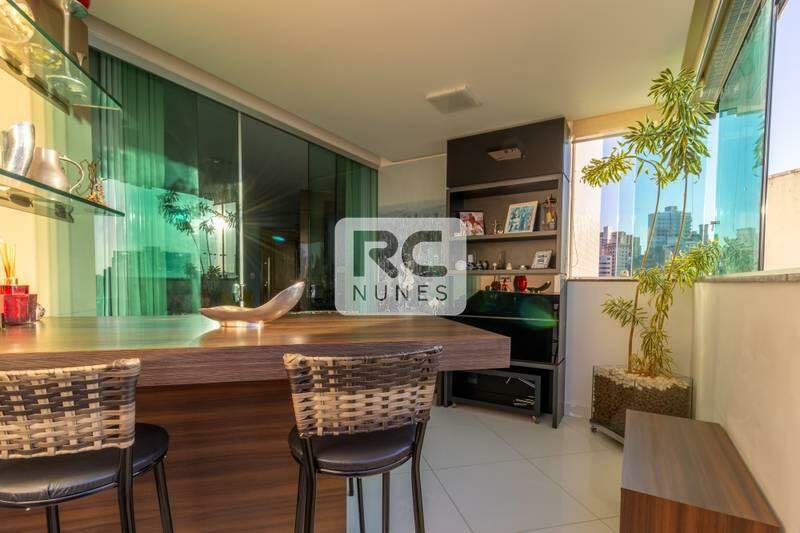 Apartamento à venda no Anchieta: 