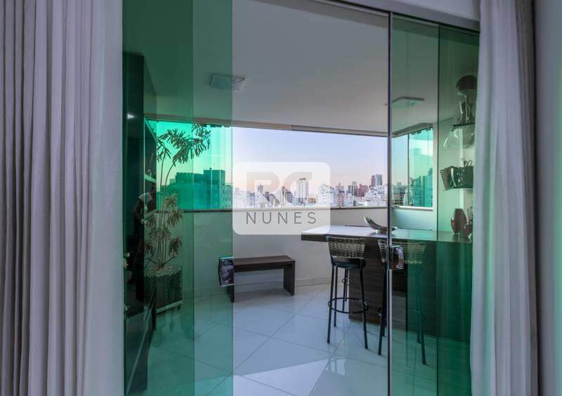 Apartamento à venda no Anchieta: 