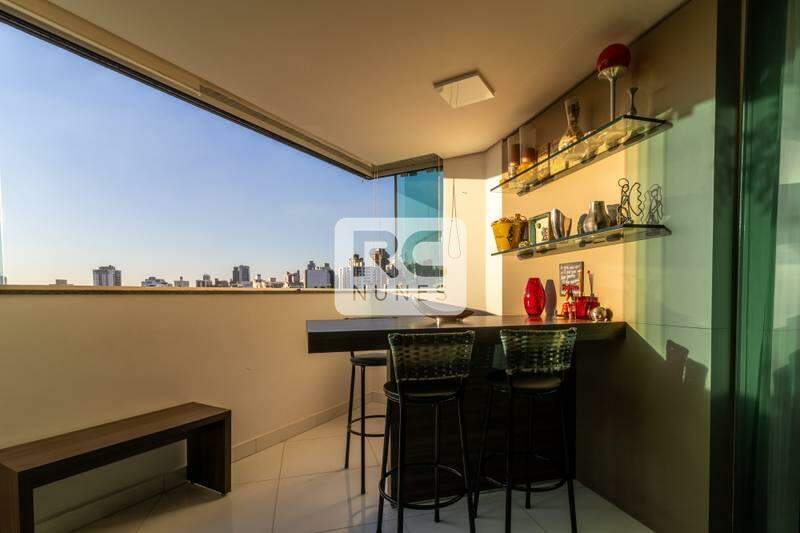 Apartamento à venda no Anchieta: 