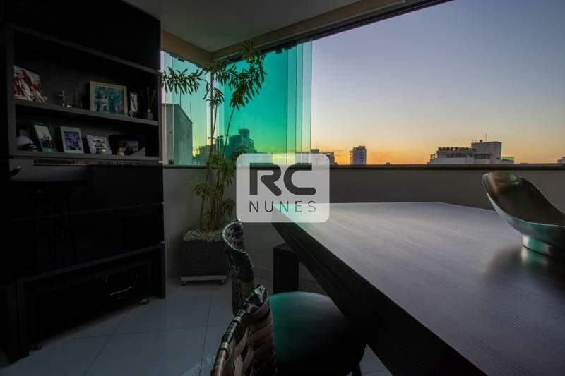 Apartamento à venda no Anchieta: 