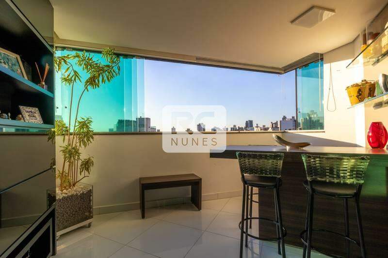 Apartamento à venda no Anchieta: 