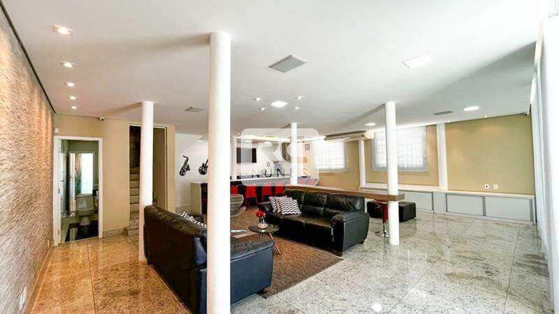 Casa à venda no Anchieta: 