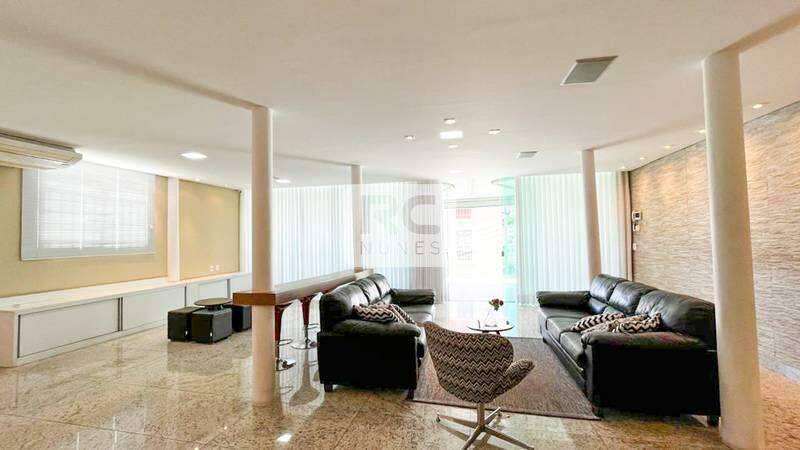 Casa à venda no Anchieta: 