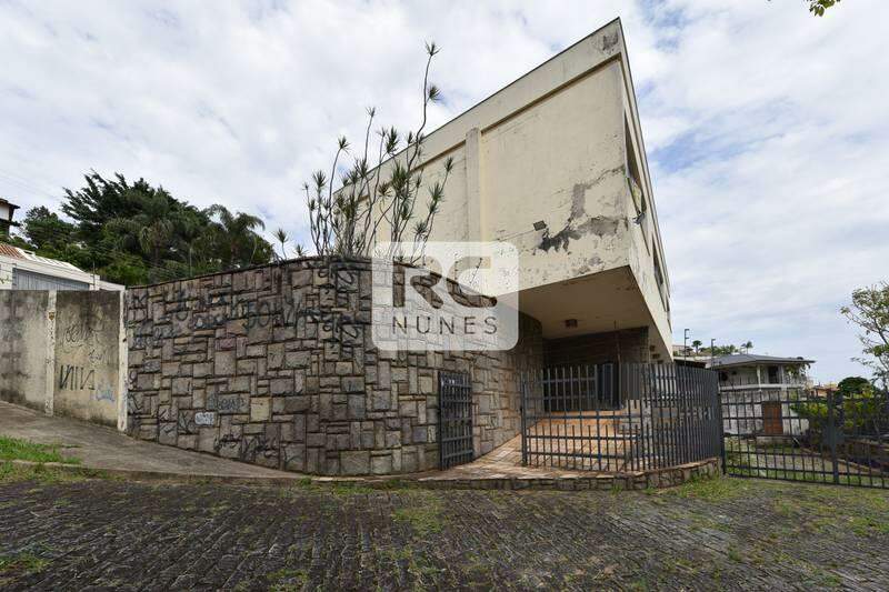 Casa à venda no Mangabeiras: 