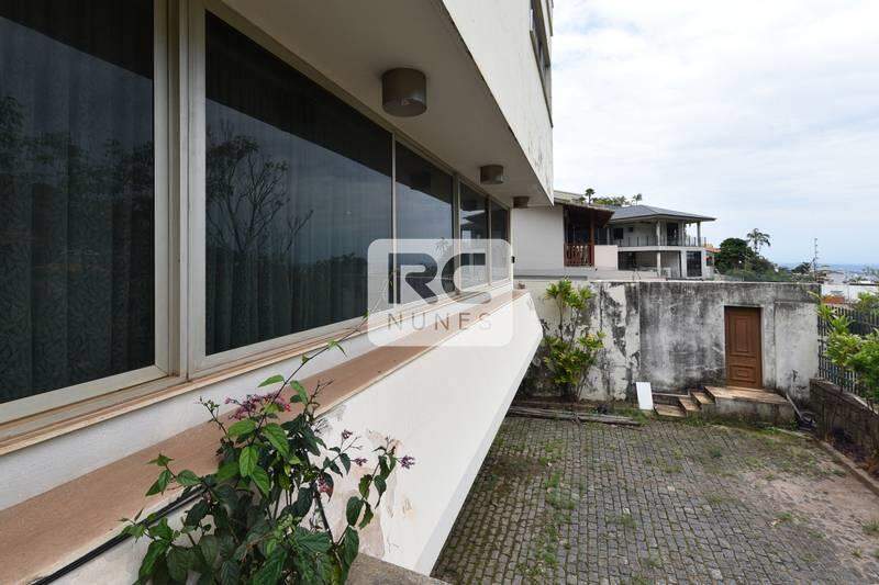 Casa à venda no Mangabeiras: 