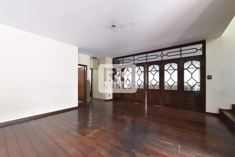 Casa à venda no Mangabeiras: 