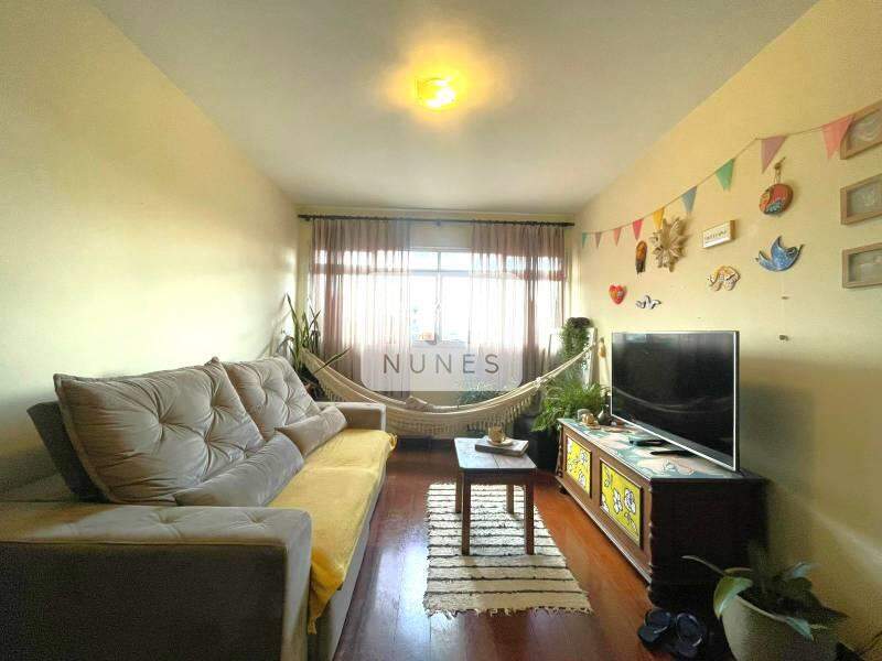 Apartamento à venda no Santa Efigênia: 