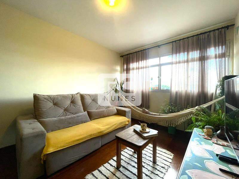 Apartamento à venda no Santa Efigênia: 