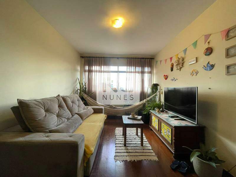 Apartamento à venda no Santa Efigênia: 