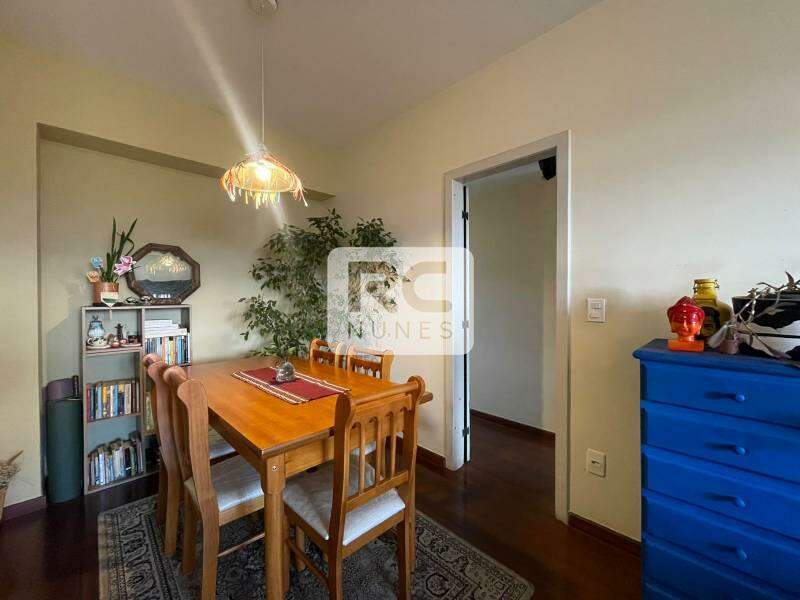 Apartamento à venda no Santa Efigênia: 