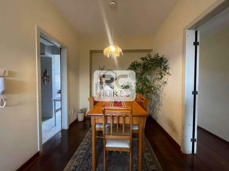 Apartamento à venda no Santa Efigênia: 