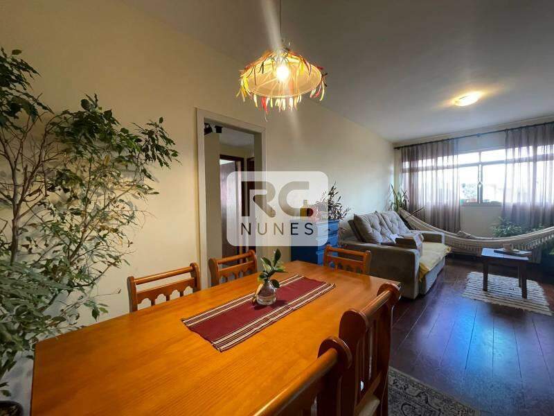 Apartamento à venda no Santa Efigênia: 