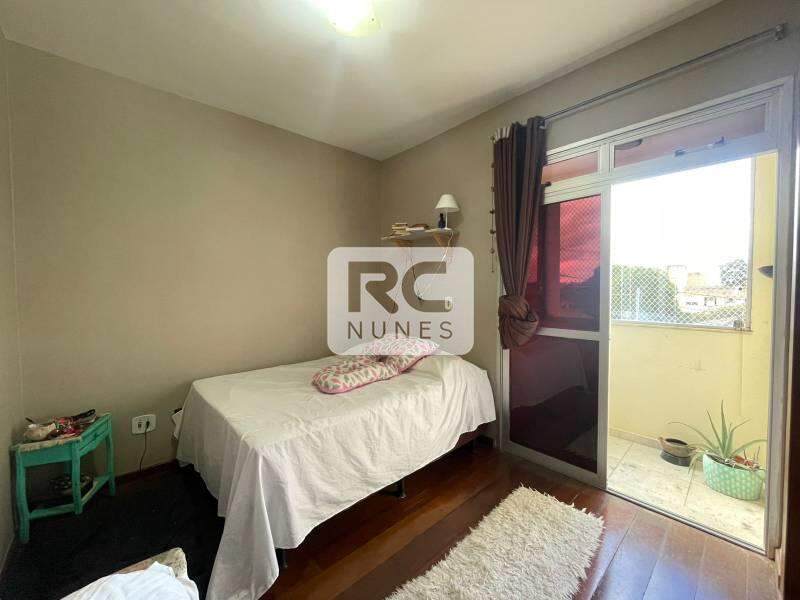 Apartamento à venda no Santa Efigênia: 