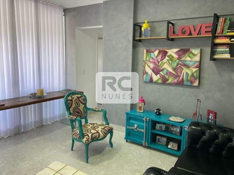 Apartamento à venda no Santa Efigênia: 