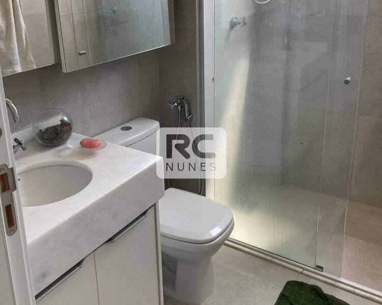 Apartamento à venda no Santa Efigênia: 