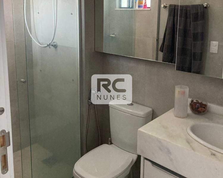 Apartamento à venda no Santa Efigênia: 