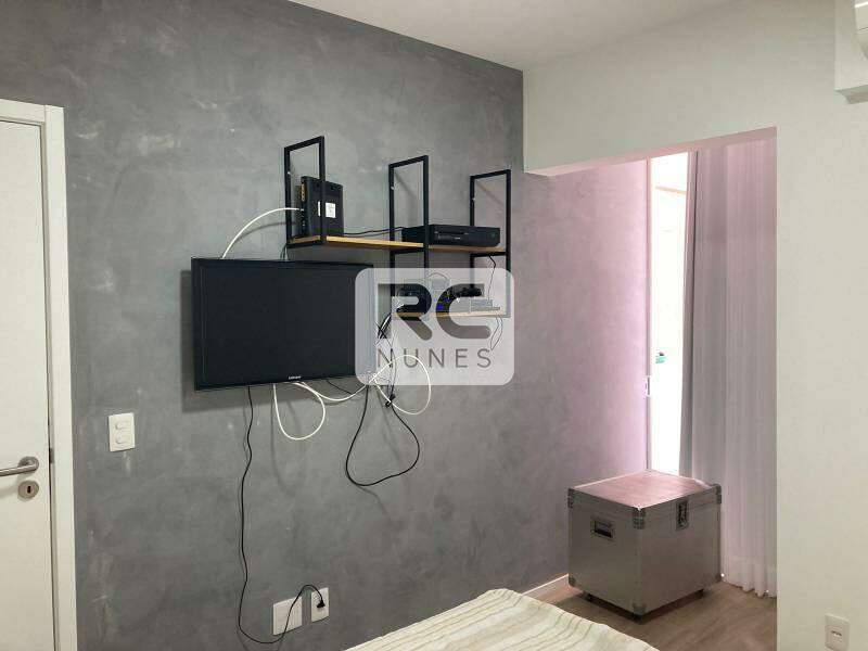 Apartamento à venda no Santa Efigênia: 