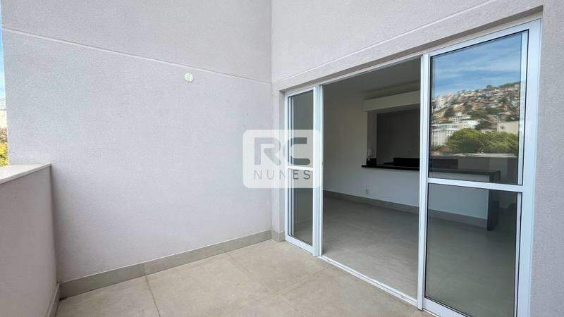 Apartamento à venda no Santa Efigênia: 