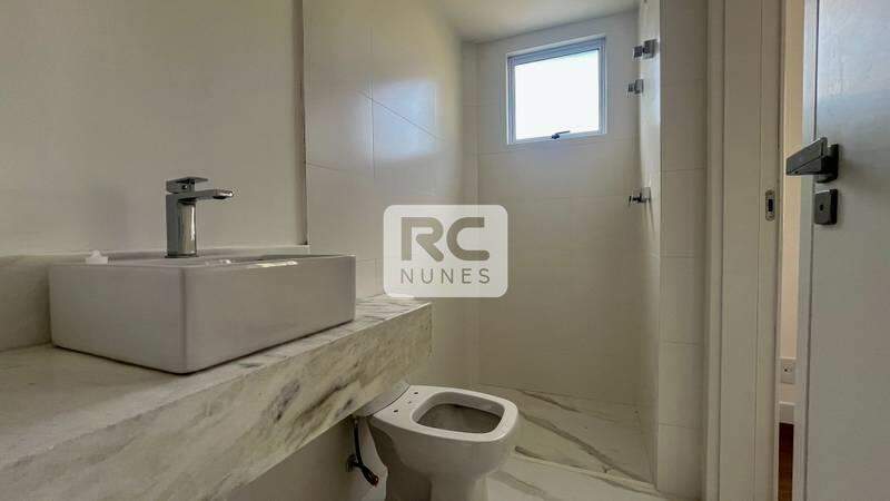 Apartamento à venda no Santa Efigênia: 