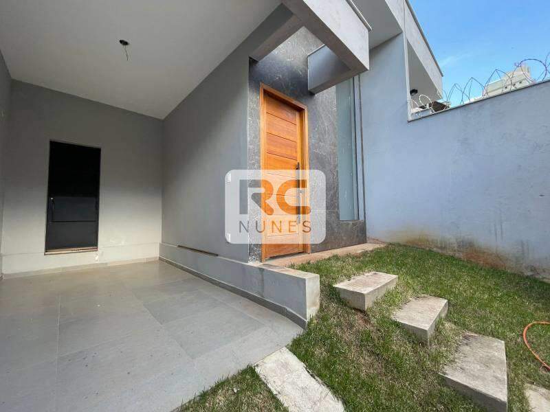 Casa à venda no Santa Efigênia: 