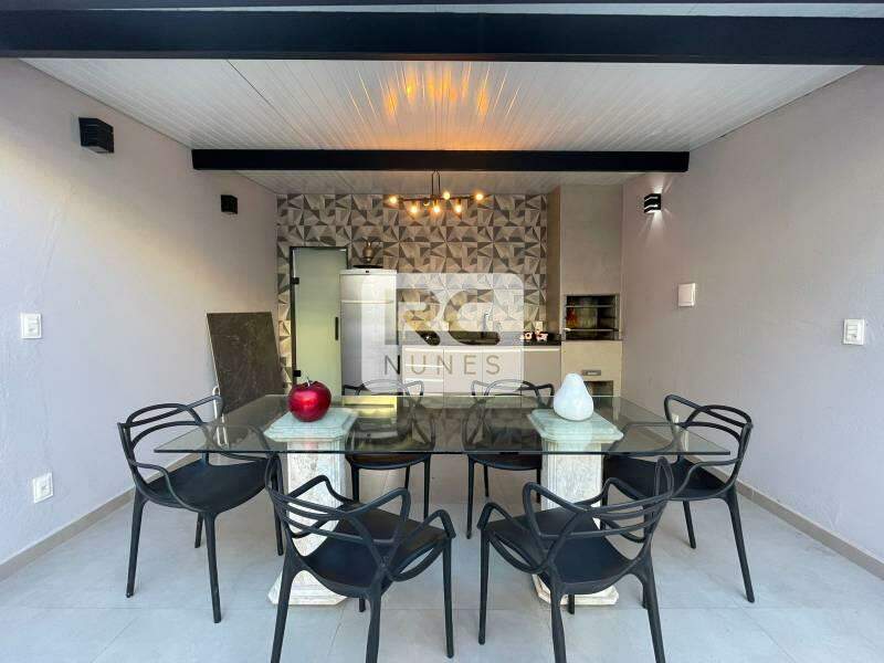 Casa à venda no Santa Efigênia: 