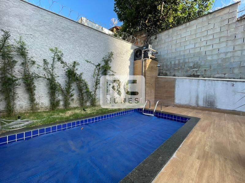 Casa à venda no Santa Efigênia: 