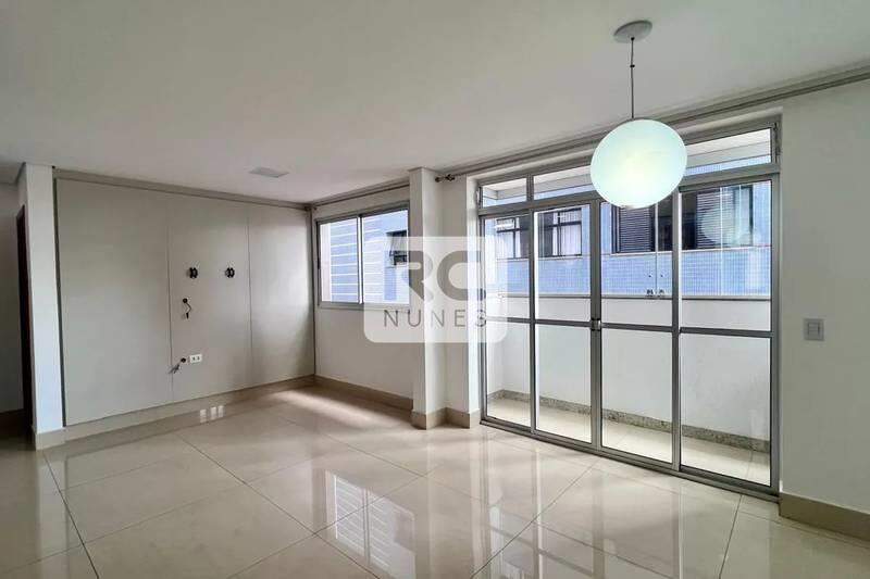 Apartamento à venda no Santa Efigênia: 