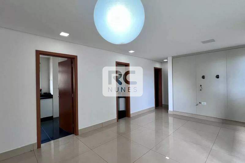 Apartamento à venda no Santa Efigênia: 