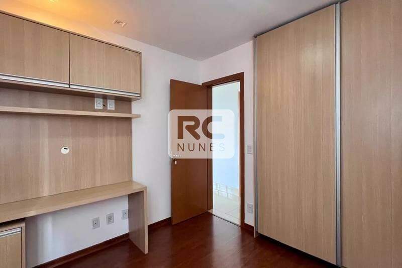 Apartamento à venda no Santa Efigênia: 