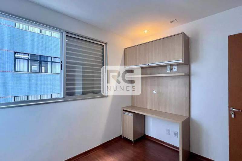Apartamento à venda no Santa Efigênia: 