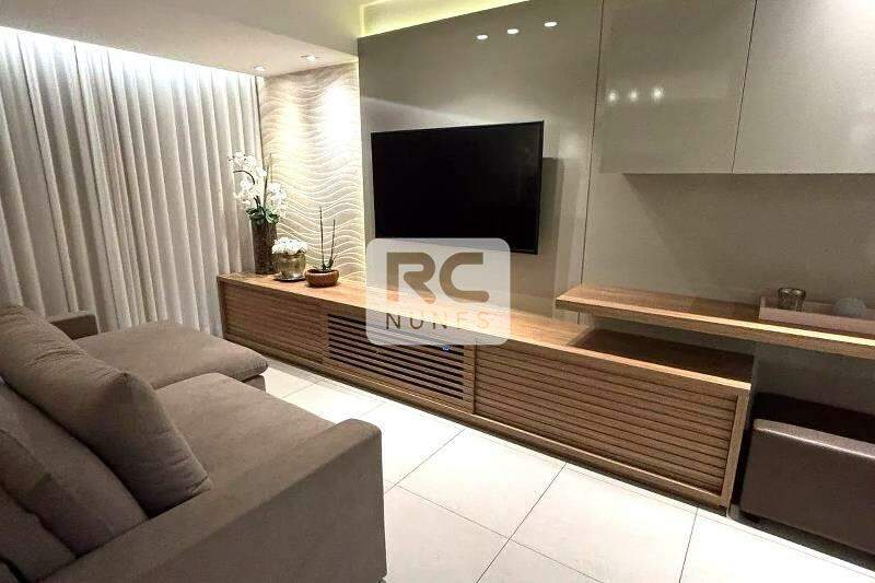 Apartamento à venda no Santa Efigênia: 